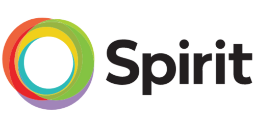 Spirit | Login
